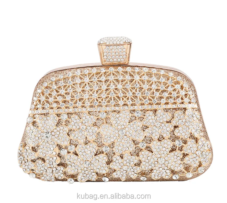 HKDUC Mini Women Handbag Fashion Flower Clutch Bag Elegant Pearl Crystal Evening Bag Lady Purse Wedding Chain Shoulder Bag HKDUC Mini Women Handbag Fashion Flower Clutch Bag Elegant Pearl Crystal Evening Bag Lady Purse Wedding Chain Shoulder Bag