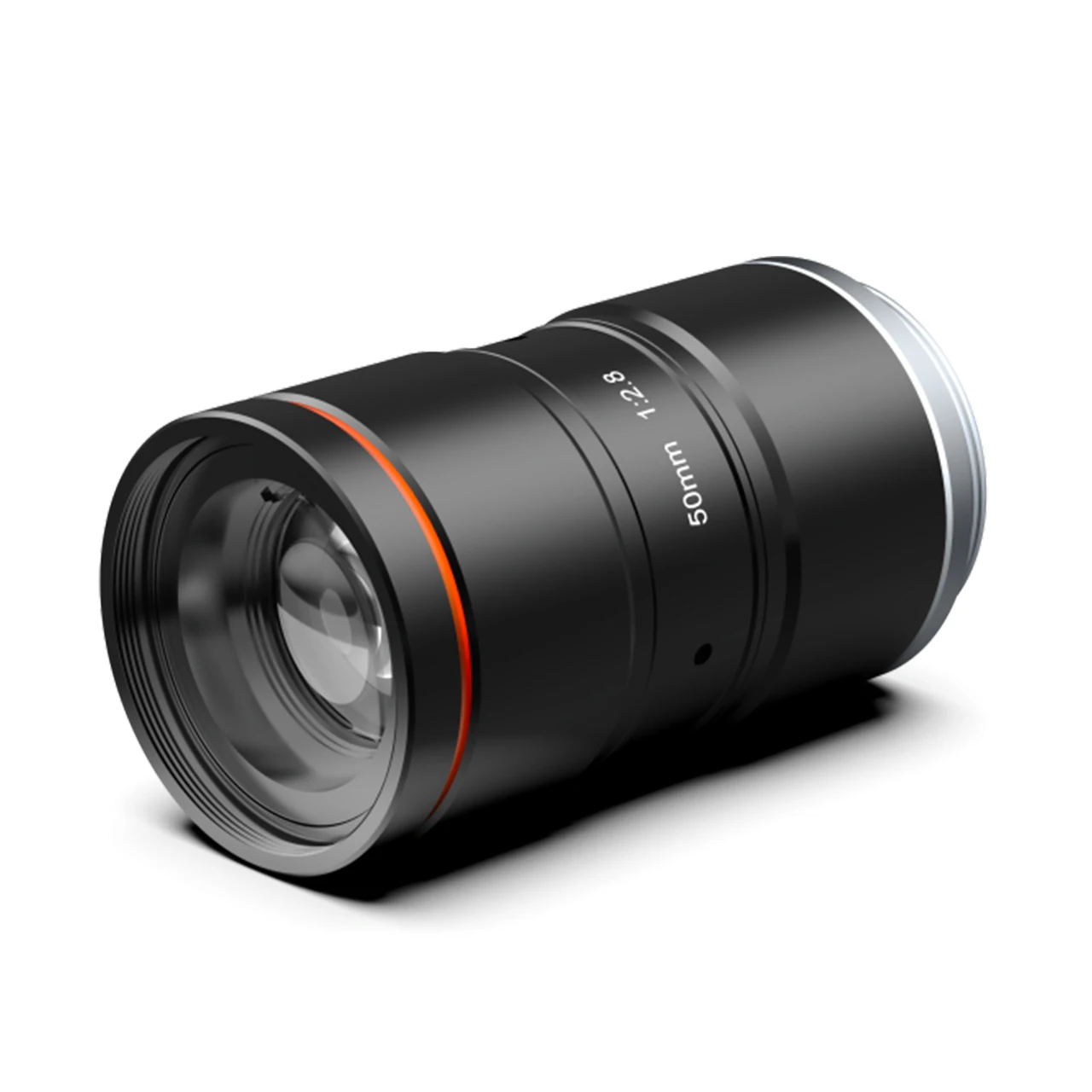 product 25mp 75mm f28 c mount 20 million pixels camera lens low distortion fixed focus industrial industrial lens-4