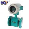 DN100 Electronic LCD Electronetic Grout Flow Meter Calibrator
