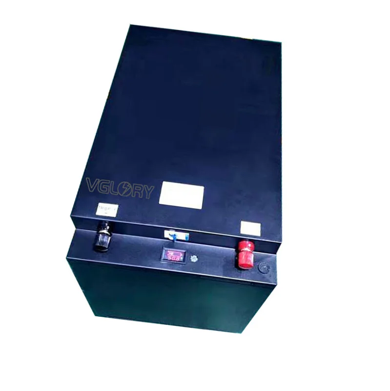China Wholesale Be charged anytime lithium solar storage battery 48v 300ah