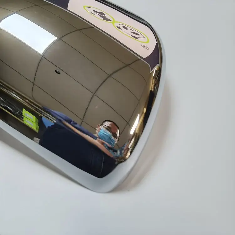 High Quality 2011 Vigo Car Side Mirror Cover Rearview Mirror Case