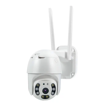 secureye wireless cctv camera