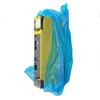 90% new Fanuc driver amplifier A06B-6117-H102 with cnc wire edm controller