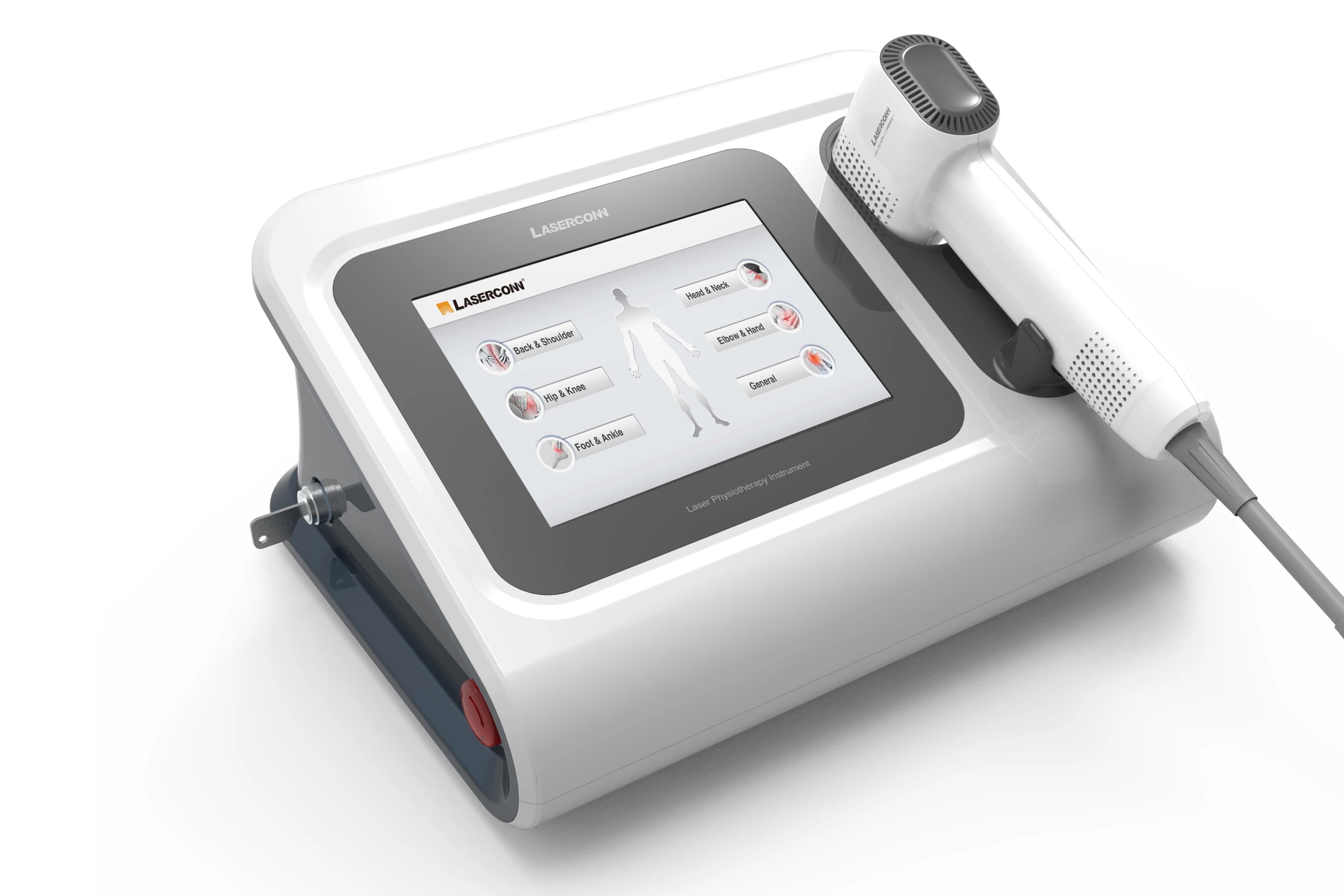 class 4 laser therapy medical physical therapy laser