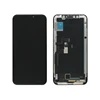 For Iphone X Xs Xr Foxconn Original Screen Lcd Display Oem Touch Digitizer Replacement China Phone Spare Parts Replacement