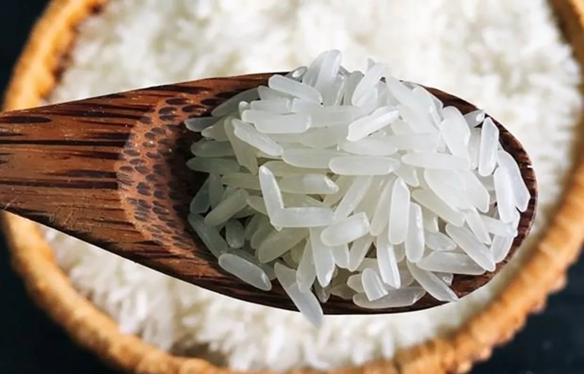 St 25 Rice Max Soft White Style Kind Color Origin Type Texture Variety Dried Sic Rice Brc Fresh