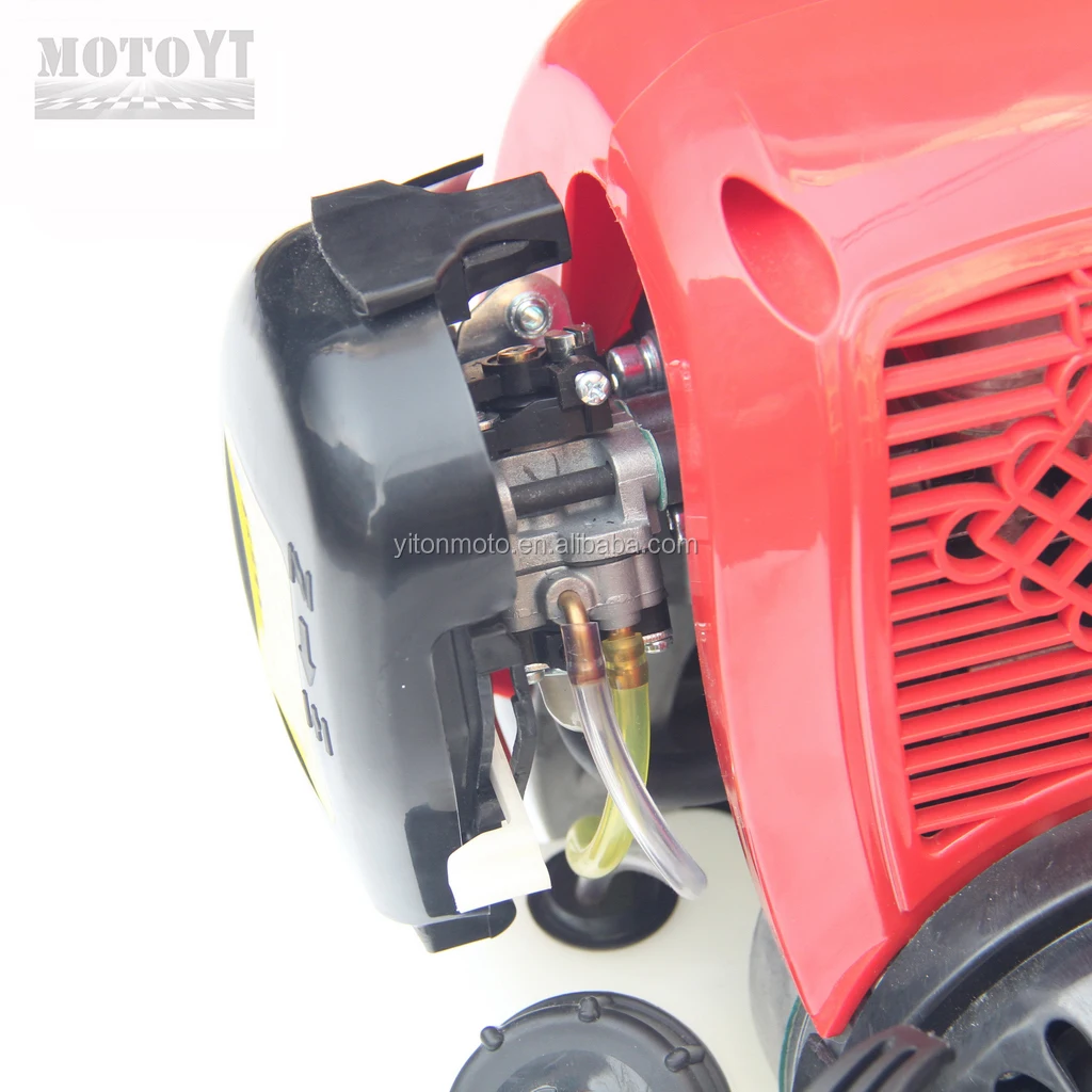 4 stroke 40cc mini dirt bike