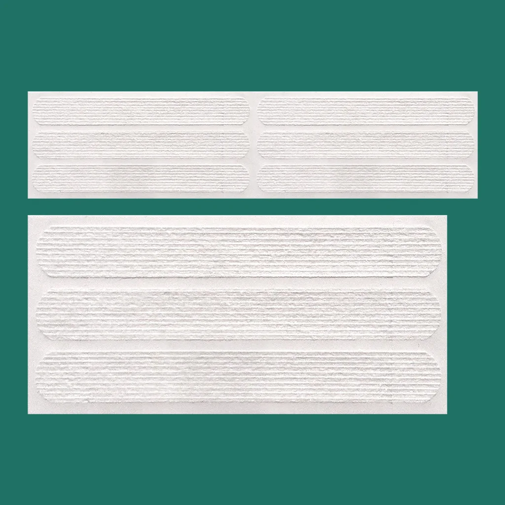 
ultra thin sterile medical wound skin closure steri-strips 
