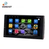 7'' 2 DIN HD Touch Screen Bluetooth Car Stereo Radio MP5/MP3 Player FM/USB/AUX