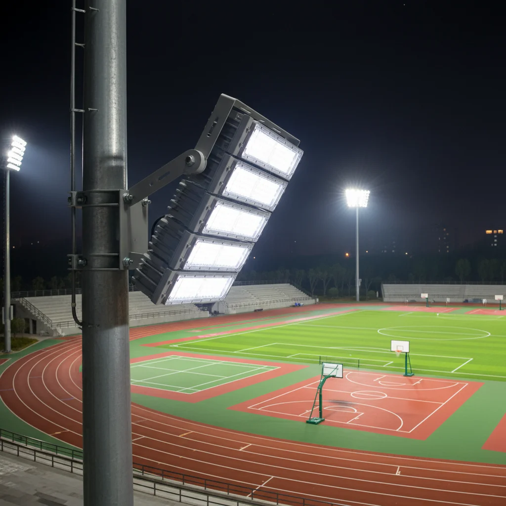 20000 lumens led floodlight