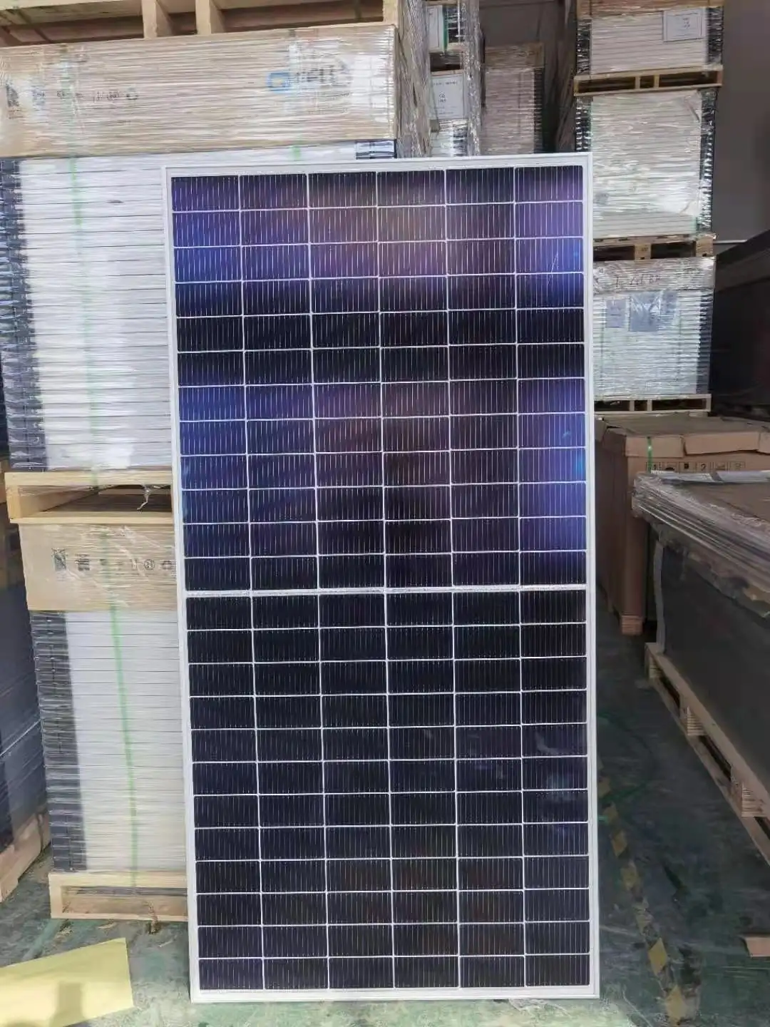 Qcell Solar Panels Q.peak Duo Xl G11.3590m Module With High Solar