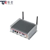 Intel core i5-6200U/7200U low power consumption energy saving mini fanless industrial computer