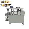 Multifunction small toast/dinner roll filling machine
