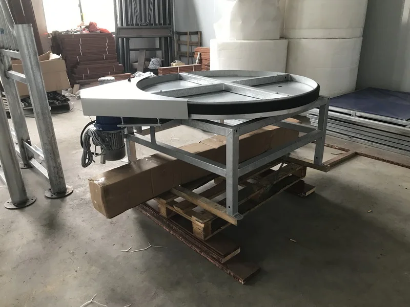 Horse Walker For Horse To Exercise Center Motor Engine Buy Horse