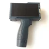 Expiry date serial number batch code inkjet printer handjet inkjet printer folding carton inkjet printer DF-2000 plus