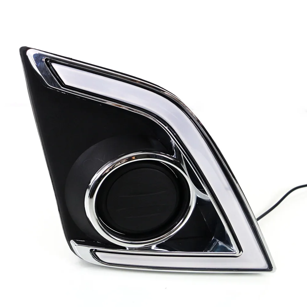 12 Volt Automotive Led Car Light For Isuzu Dmax 2016 2017 Buy Led