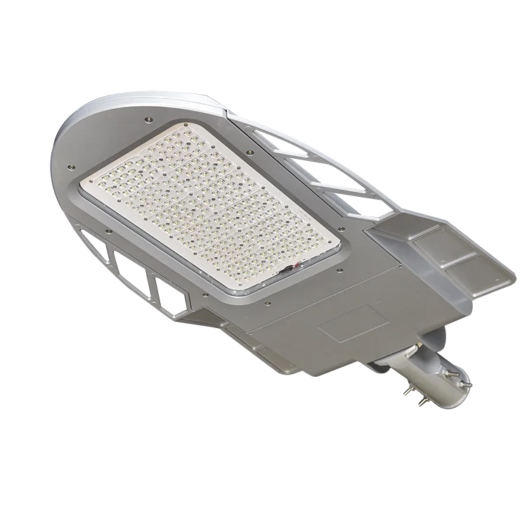 
China 150 watt led road lamp integrated solar street light streetlight five year warranty 