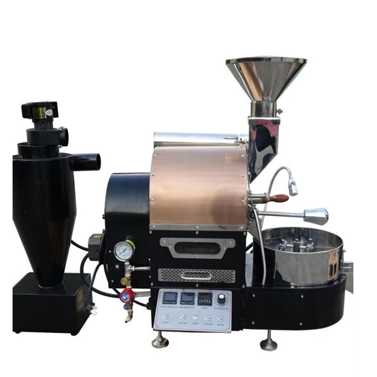 Ethiopian Electric Coffee Bean Roaster Roasting Machine 1kg Price Buy Ethiopian Coffee Bean