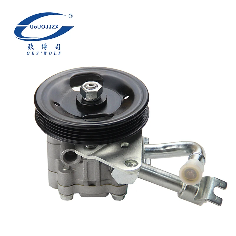 Auto Steering System Power Steering Pump For Nissan Murano Teana J31