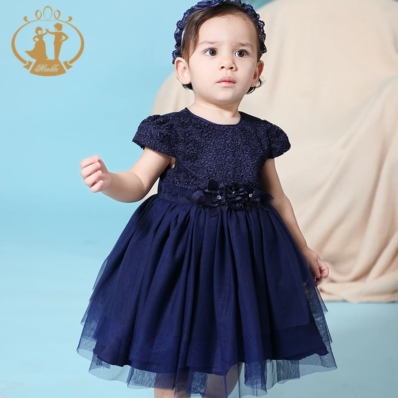 6 month baby cotton dress