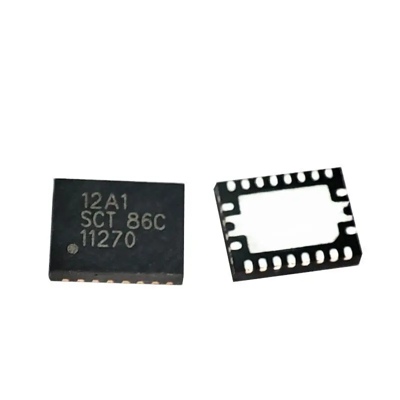 Highway09a Midea Induction Cooker Chip Motherboard Module H1ghway09a Pu With Program Master Ic