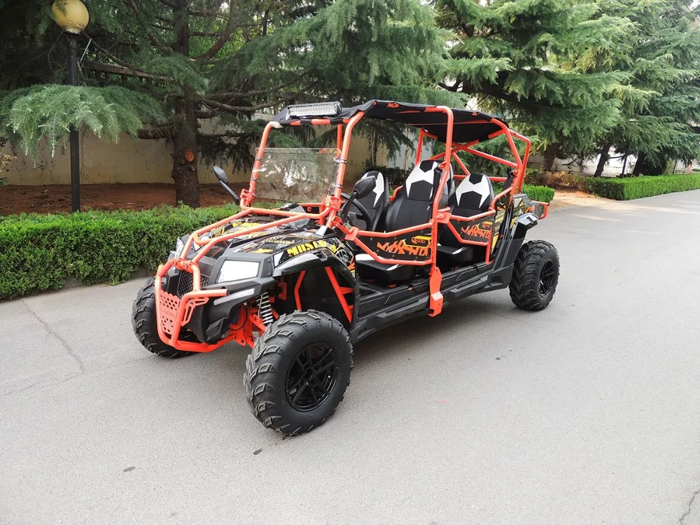 diesel dune buggy