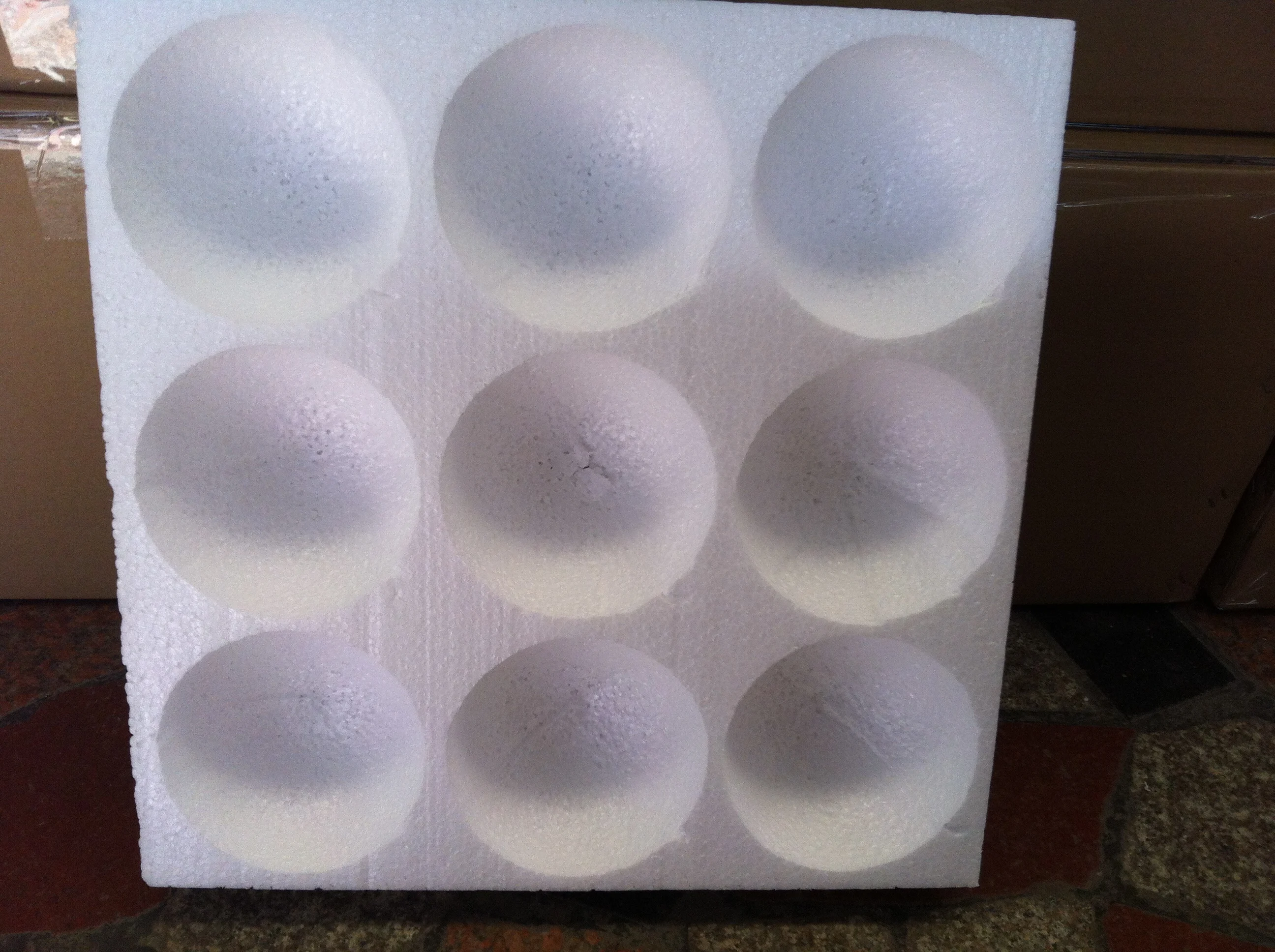 Round Glass Ball Vase Place Card Holder Glass Ball Card Holder Buy