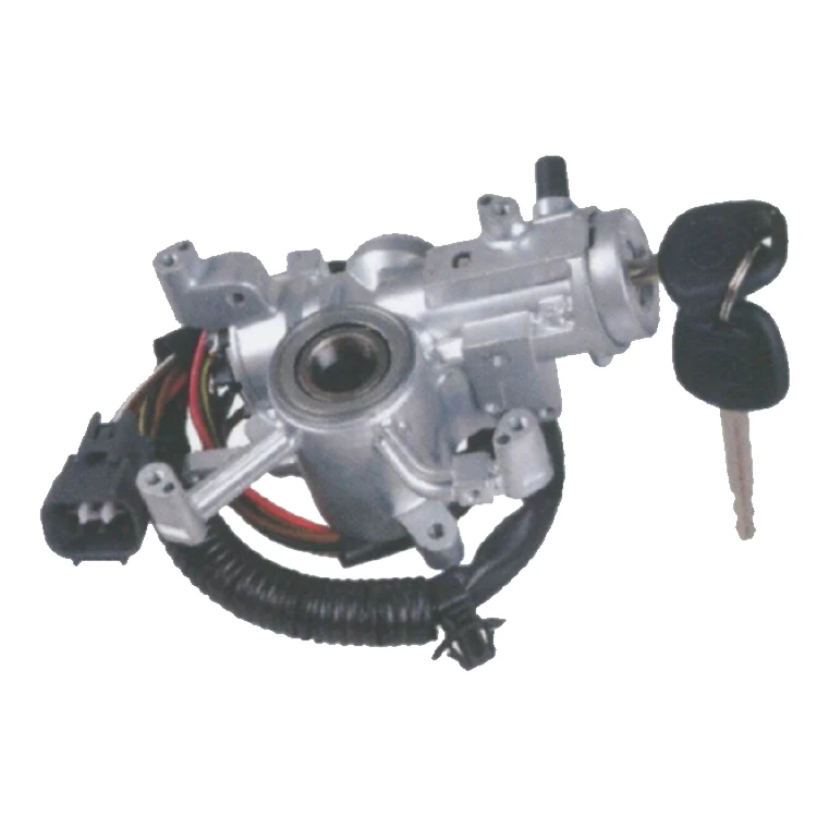Auto Parts Ignition Switch Key Switchfor Toyota Dyna,Rino125 Oem 45280