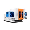 2019 New appearance powerful function High Speed PP PE detergent bottle Plastic Bottle Blow Molding Machine