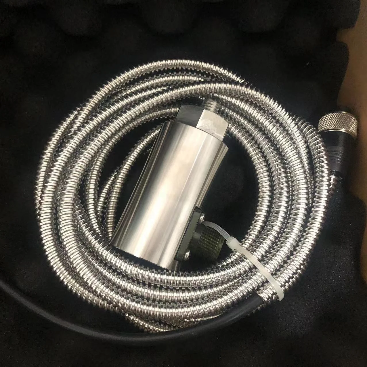 Original And New B&k Vibro Vs068 Speed Sensor Buy B&k Vibro Sensor,B&k Vibro Vs068 Sensor