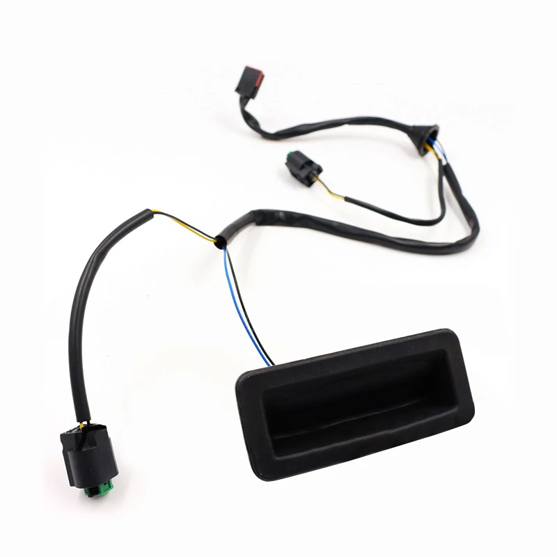 For Land Rover Freelander 2 Tailgate Release Handle Repair Switch