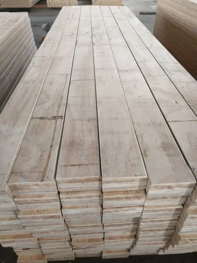 E14 H2 Treated Australia Structural Lvl Bearer Lvl Beam Truform Lvl