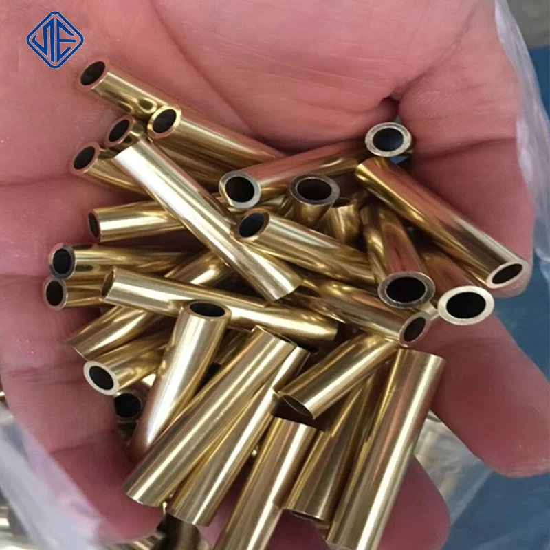 brass tube pipe3