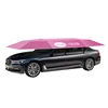 automatic car cover sun proof wind proof hail proof