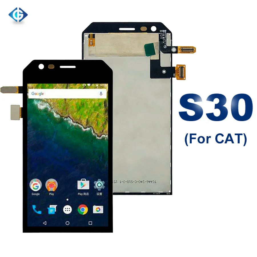 CAT S30-1