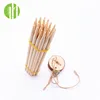 Directly manufacture functional bbq tools pick for picnic