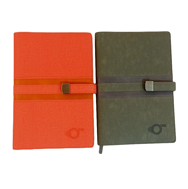 customised a4 a6 a5 b6 b5 notebook size branded note book with