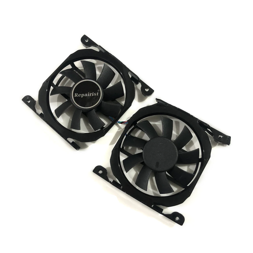 CF-12815B GPU VGA Cooler Graphics Fan For Leadtek Winfast