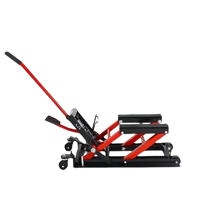 Low Profile Motorcycle And Atv Lift Buy Atv Air Lift Table,Motorcycle