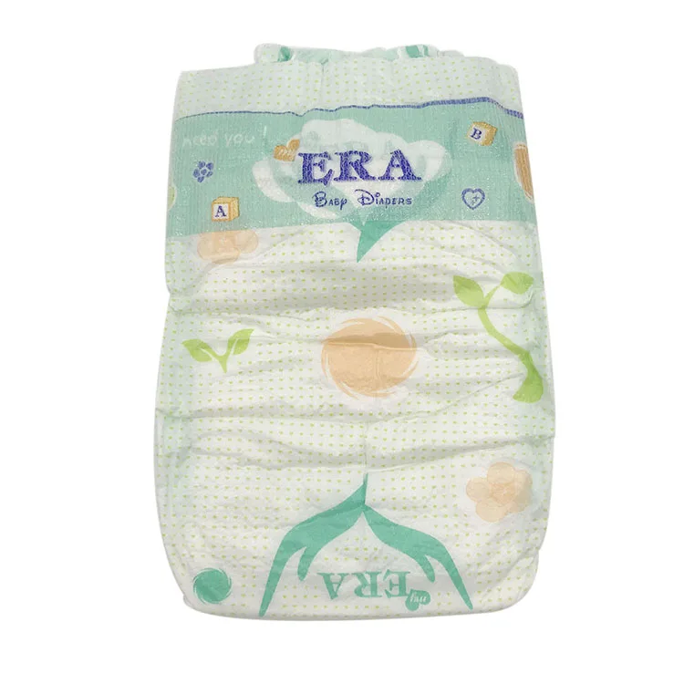 disposable baby diapers