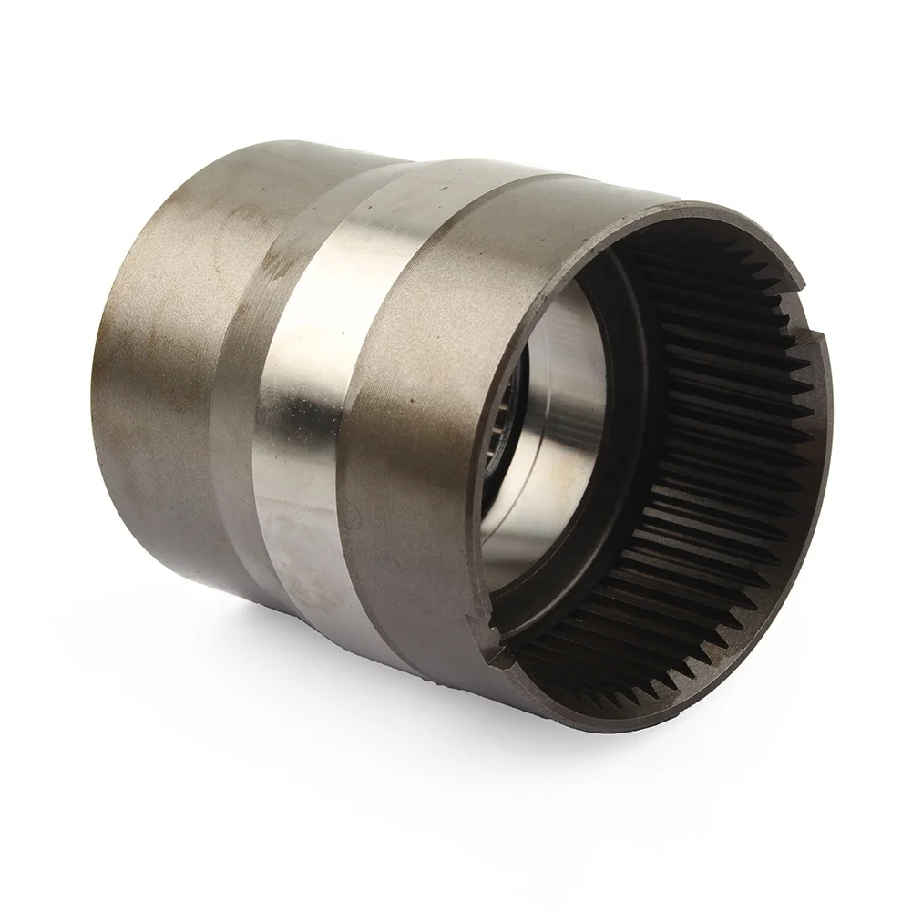 Lr002746 Freelander 2 2006-2014 Range Rover Aurora Differential Sleeve ...