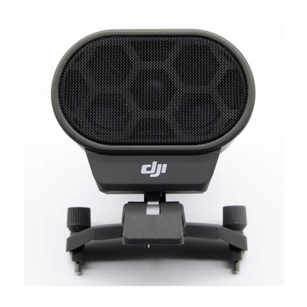 dji mavic 2 enterprise speaker