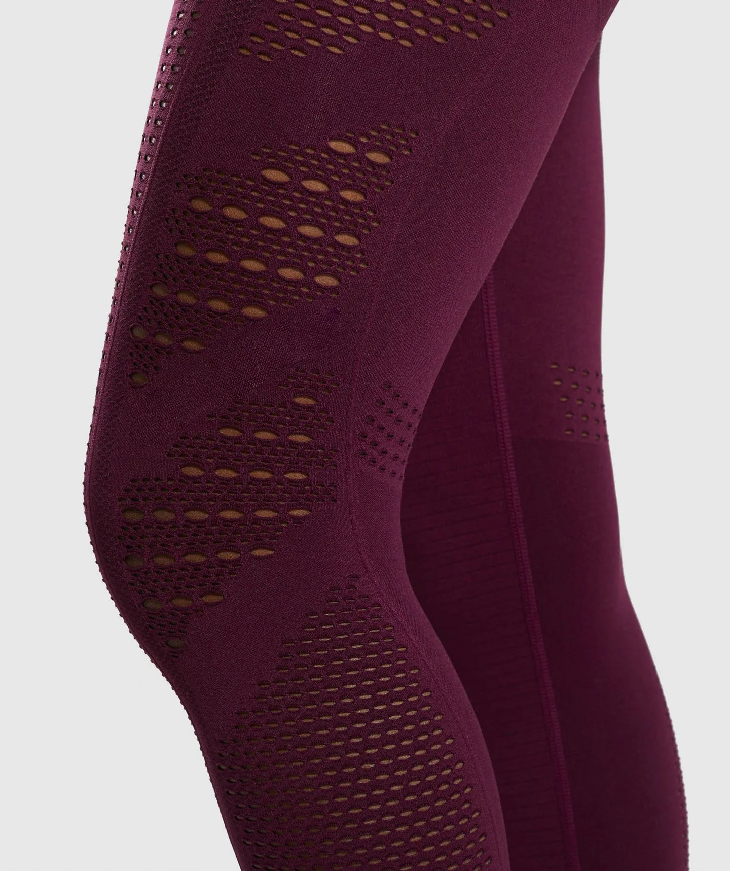 ladies running leggings