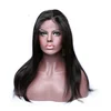 Wholesale high temperature synthetic rose net women's lace front wig