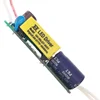 15-45V/21-33V/6-20V sun led driver 7-20W 300mA 21-65V LED Power Supply 420MA/600MA/900MA Constant Current dark energy LED Driver