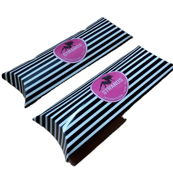 black and white striped ribbon wholesale