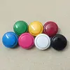 Arcade game BL-30 30MM push button for JAMMA MAME 7 colors available
