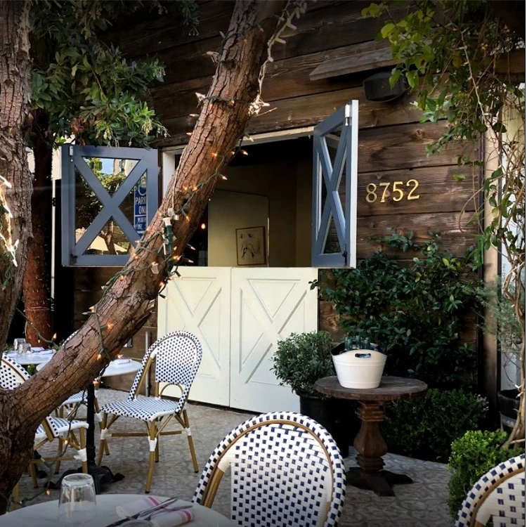 Hot Selling european outdoor bar coffee dining miniature wicker rattan restaurant garden chair.jpg