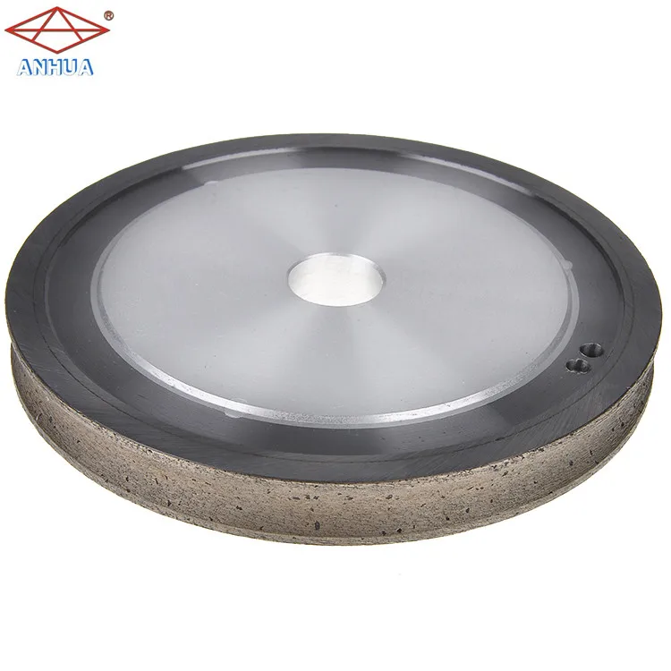 pencil grinding wheel