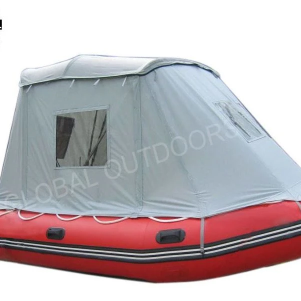 Factory Direct Sale Inflatable Boat Bimini Tent With High Quality On Sale Buy Bimini Top With